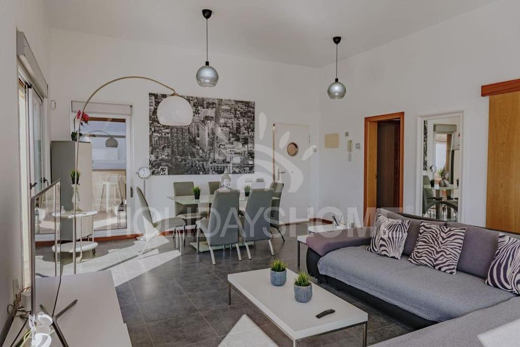 Villa Namaste Private Pool Caleta De Fuste By Holidays Home Exteriér fotografie