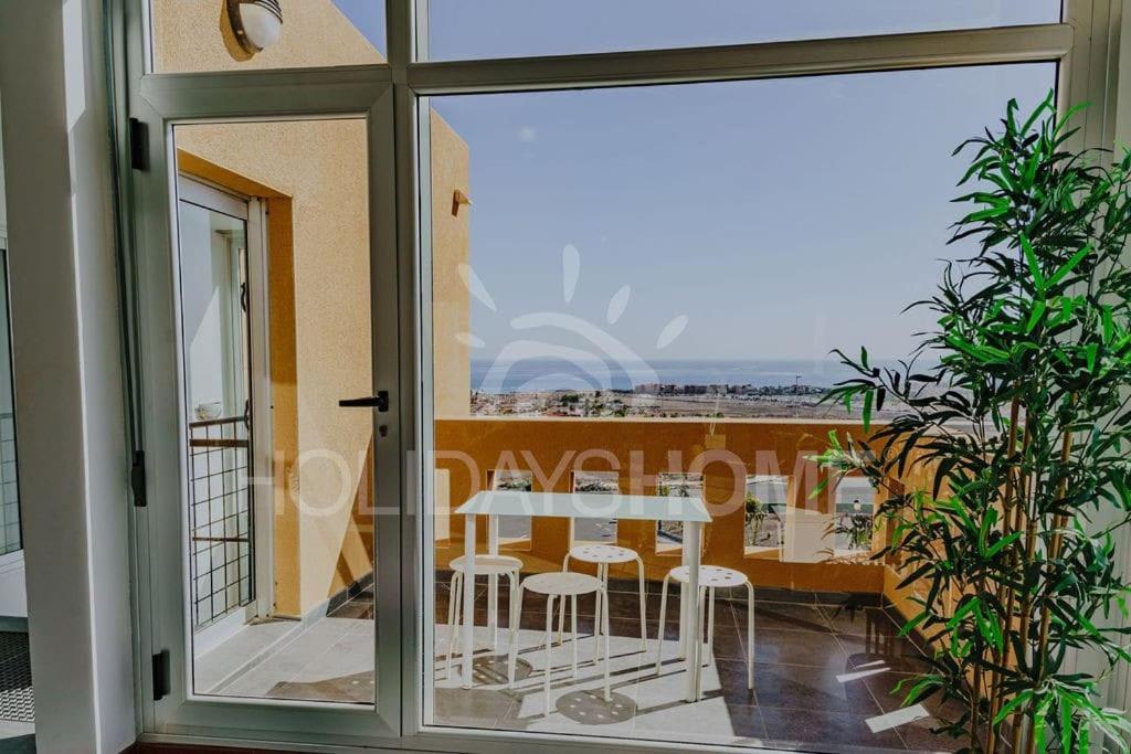 Villa Namaste Private Pool Caleta De Fuste By Holidays Home Exteriér fotografie