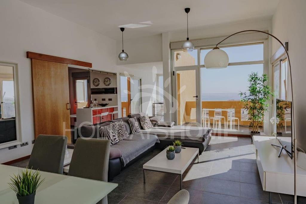 Villa Namaste Private Pool Caleta De Fuste By Holidays Home Exteriér fotografie